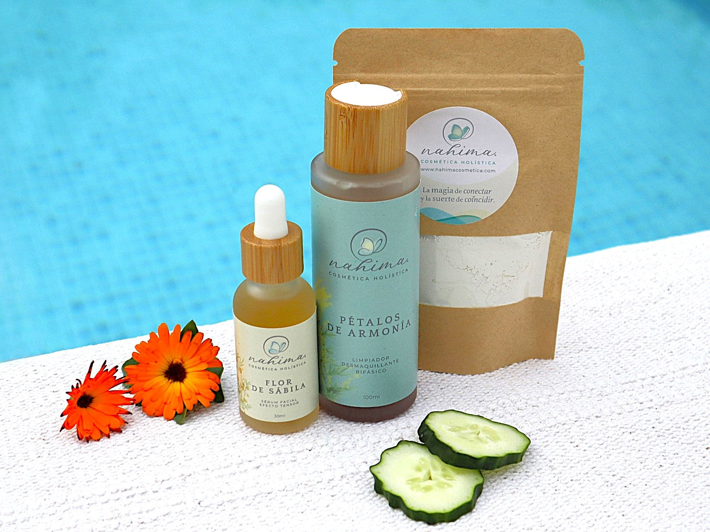 Pack Verano Holístico