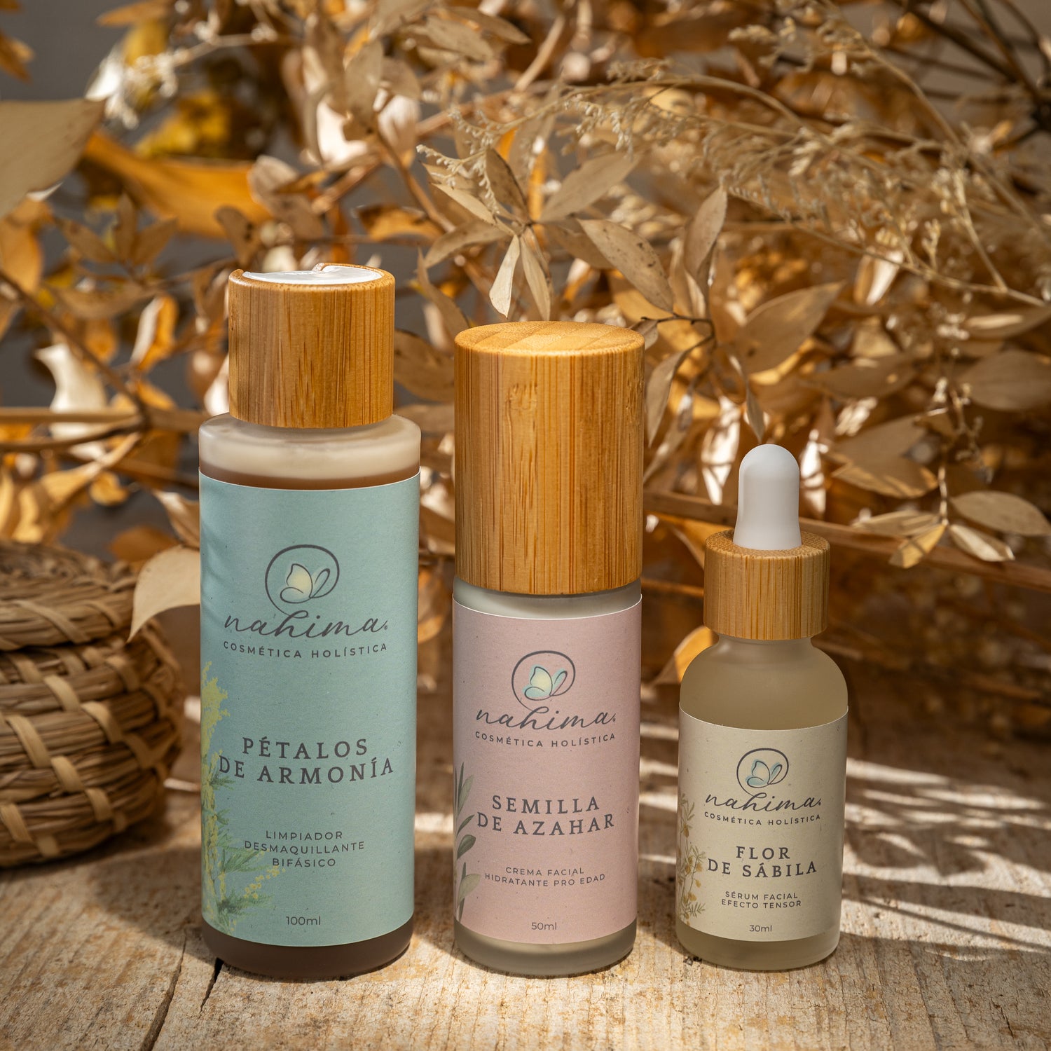 La revolución de la Cosmética Natural