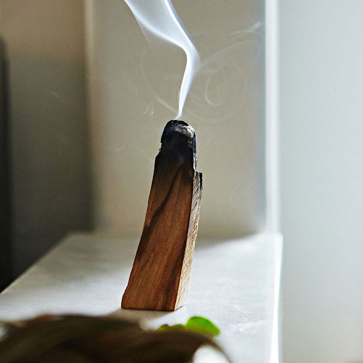 PALO SANTO (4 unidades)