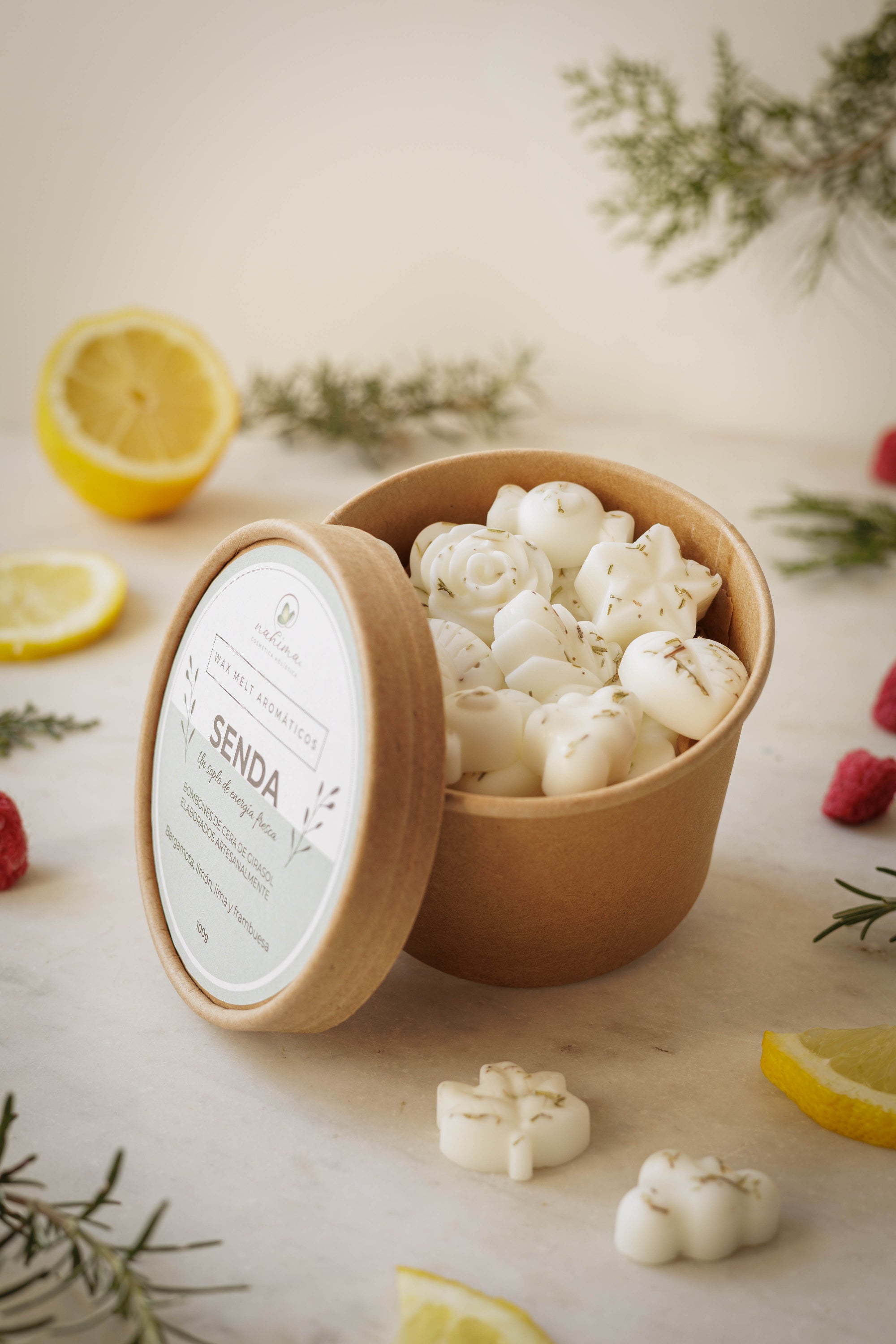Wax Melt "Senda"