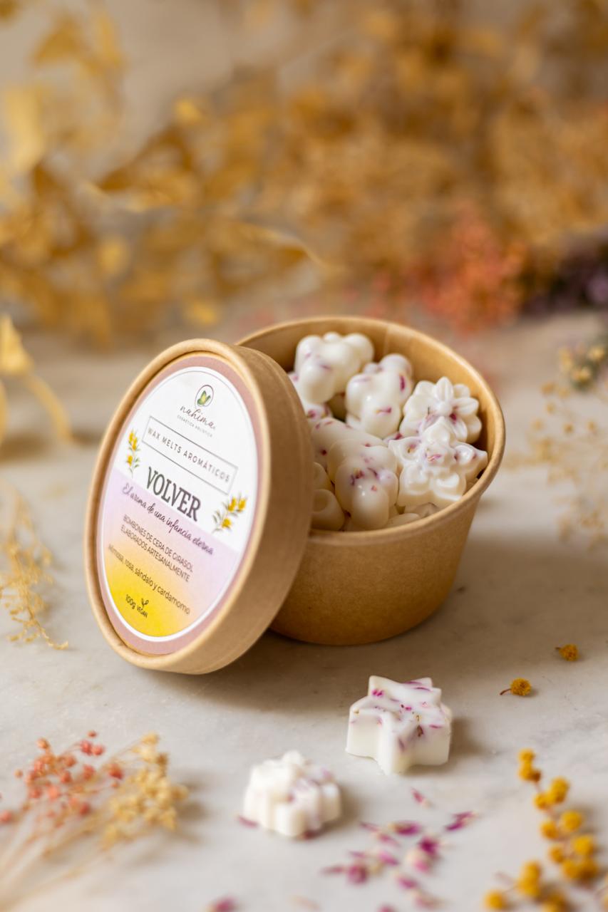 Wax Melts "Volver"